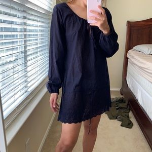 Cute J.Crew Dress